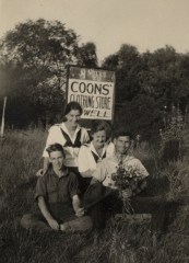 sheas4 (576x800) 8 Miles to Coons Clothing Store, Howell