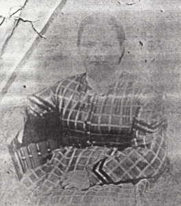 Rebecca Huntingon Porter