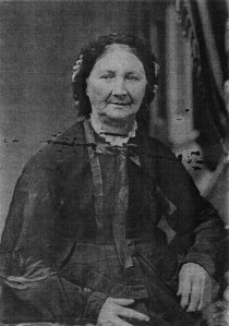 Sarah Suffling Johnson