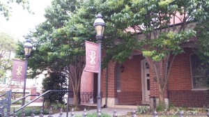 Christ Lutheran Church, York, Pennsylvania