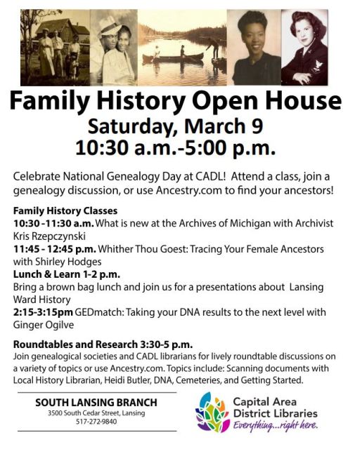 FamilyHistoryOpenHouse