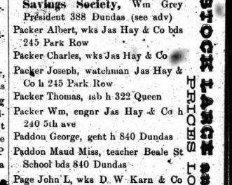 1893CityDirectoryWoodstockONT