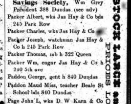 1893CityDirectoryWoodstockONT